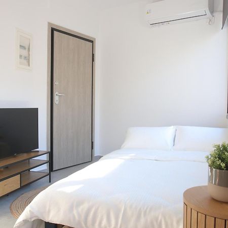 Elegant & Comfy Stay In Athens Psyri Экстерьер фото