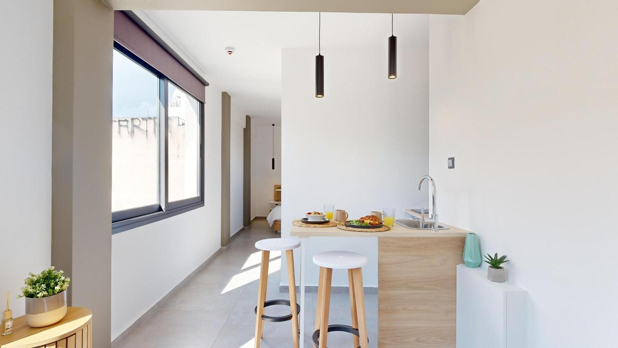 Elegant & Comfy Stay In Athens Psyri Экстерьер фото