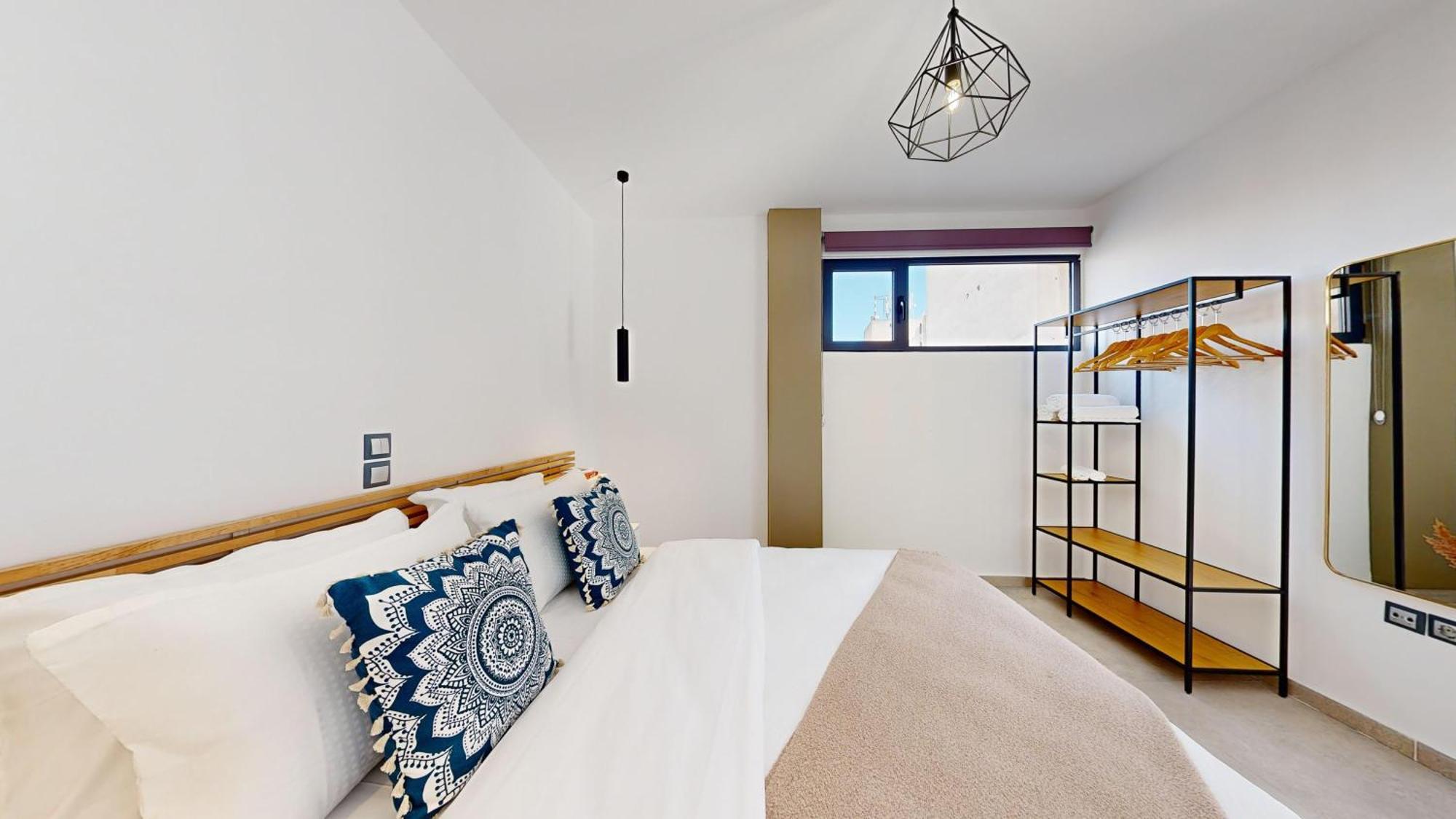 Elegant & Comfy Stay In Athens Psyri Экстерьер фото