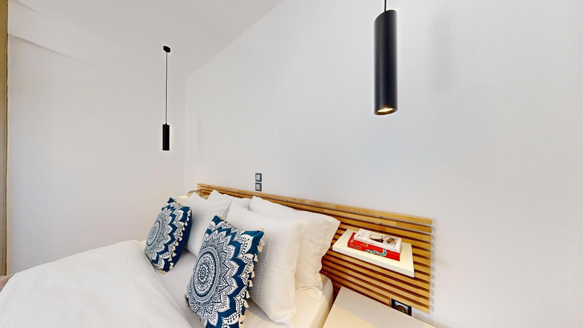 Elegant & Comfy Stay In Athens Psyri Экстерьер фото