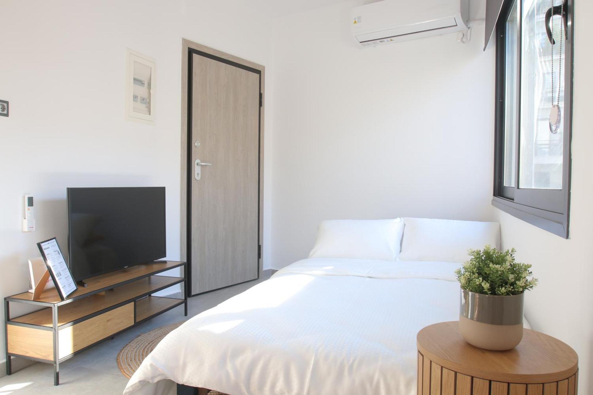 Elegant & Comfy Stay In Athens Psyri Экстерьер фото