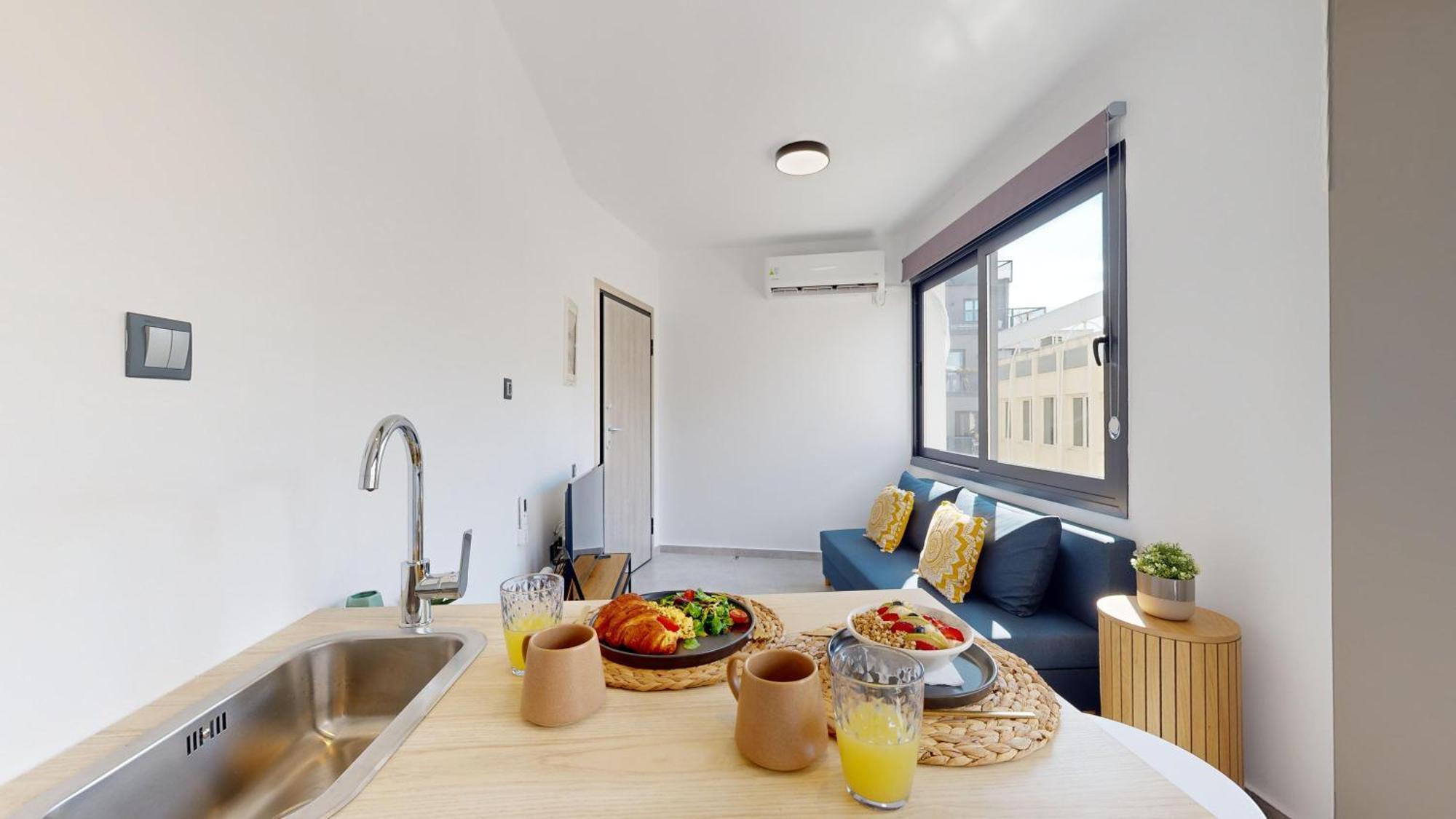 Elegant & Comfy Stay In Athens Psyri Экстерьер фото