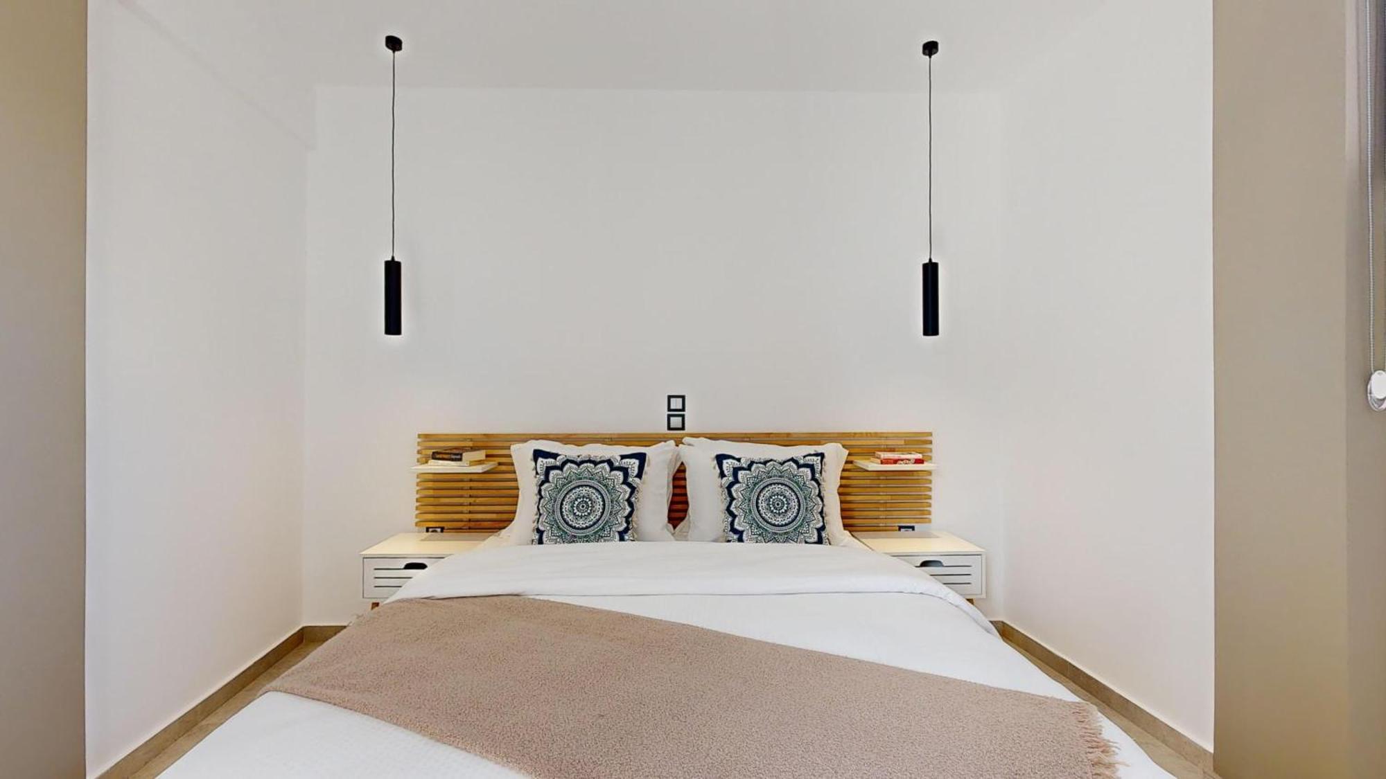 Elegant & Comfy Stay In Athens Psyri Экстерьер фото