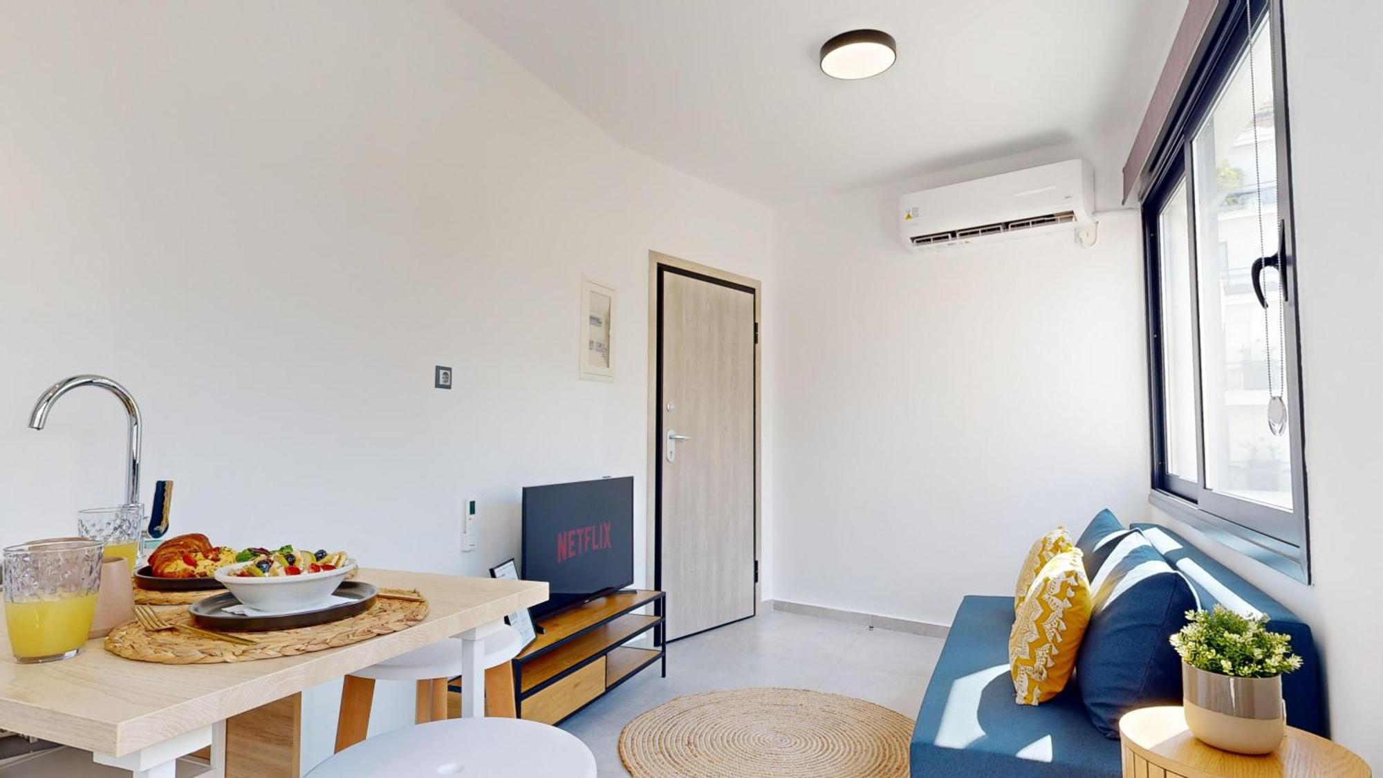 Elegant & Comfy Stay In Athens Psyri Экстерьер фото
