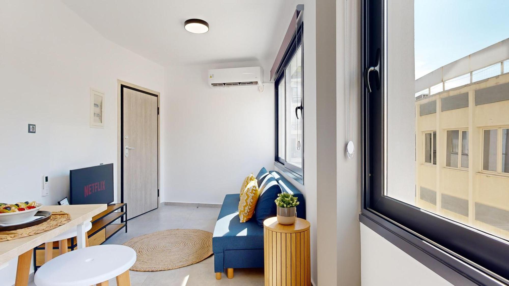 Elegant & Comfy Stay In Athens Psyri Экстерьер фото